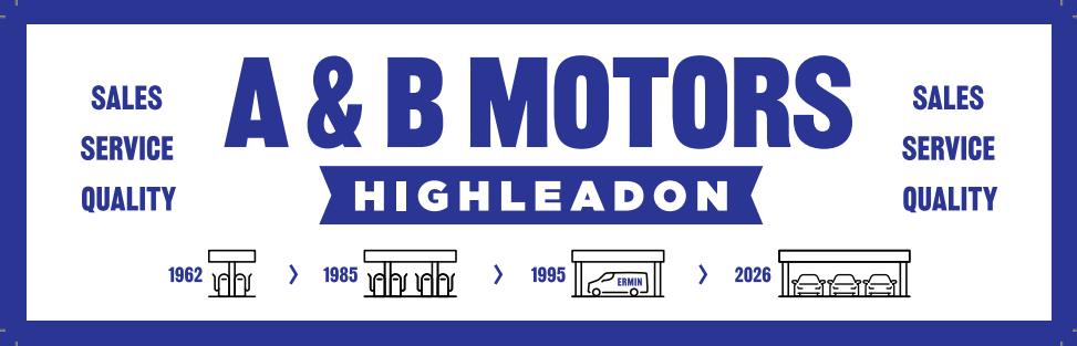 A and B Motors
